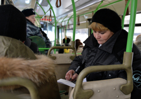 Стало известно, о чем писали в газетах в 1990-е годы