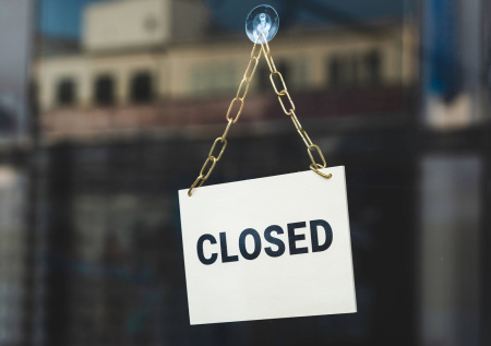 В Турции заговорили о закрытии супермаркетов по воскресеньям