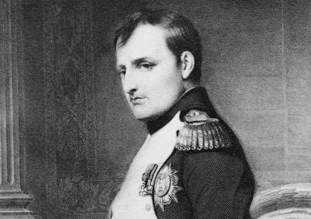 В России может появиться День разгрома Наполеона