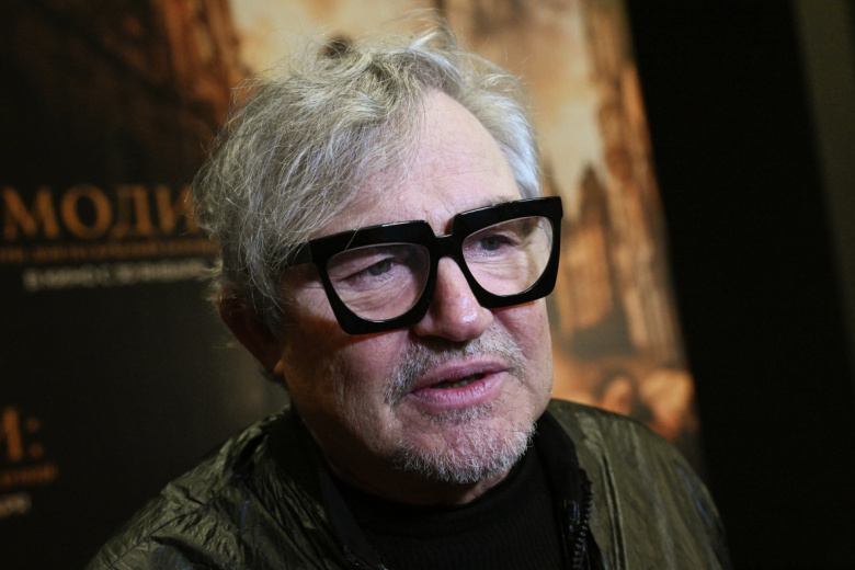 Дмитрий Дибров