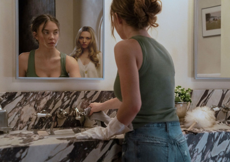 Горничная Сидни Суини и Гринч-убийца: эти новинки кино нельзя пропустить