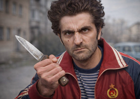 Тень Чикатило: маньяк на Кубани насиловал и резал женщин за их слезы