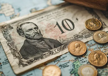 Рекордная инфляция и тотальная экономия: кто сделал Эстонию нищей