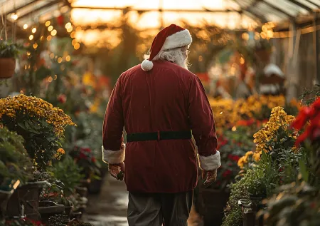 Делал компост из геев: Санта-садовник оказался маньяком-расчленителем