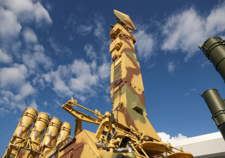 ПВО уничтожила 77 беспилотников над Россией за ночь