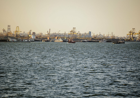 Румыния вновь взялась за Украину из-за турецких пулеметов в порту