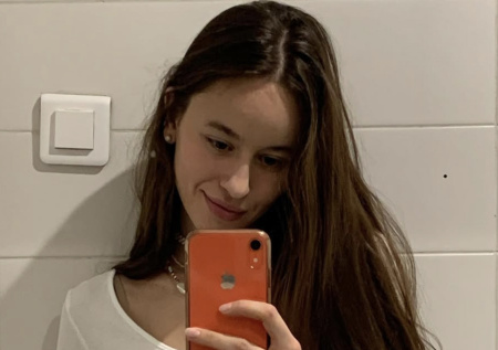 Невестка Меньшовой прервала молчание после смерти Алентовой