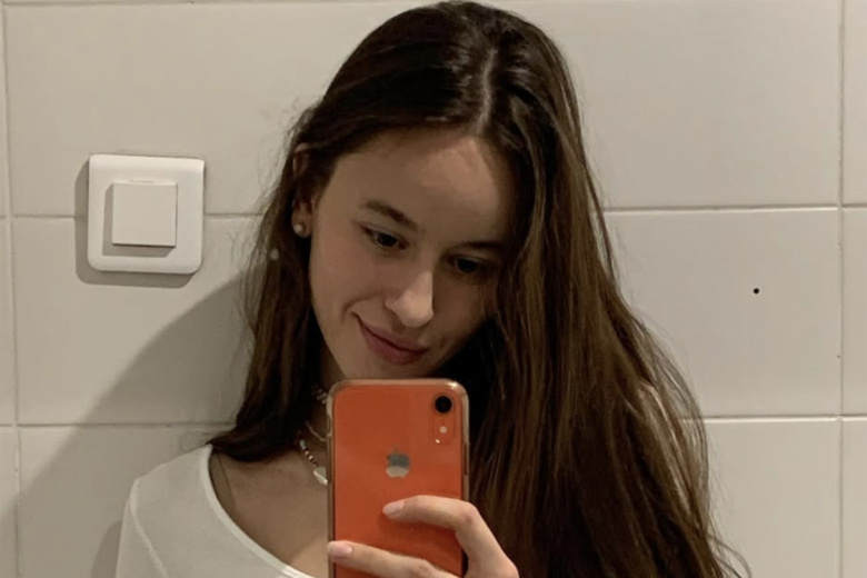 Мария Кукушкина