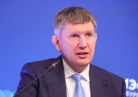 Глава Минэкономразвития рассказал об уровне инфляция