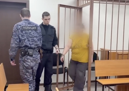 «Родные мои»: в Норильске многодетная мать заморила младенца голодом