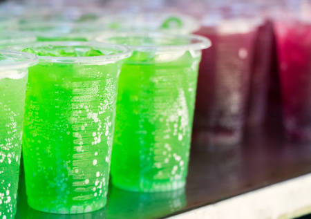 Напиток с алоэ вера снимают с полок «Магнитов» по всей России