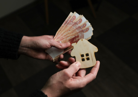 В России предложили способ усилить поддержку семей при покупке жилья