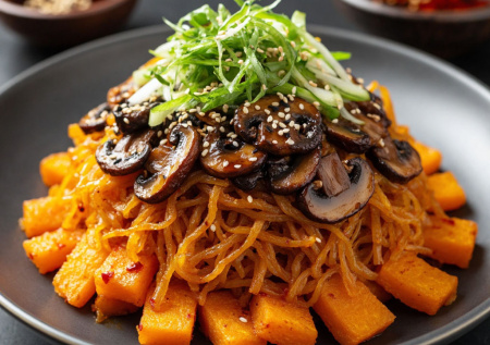 Для этого салата варить ничего не нужно: «Копна сена» за 30 минут — просто натерла, смешала и готово