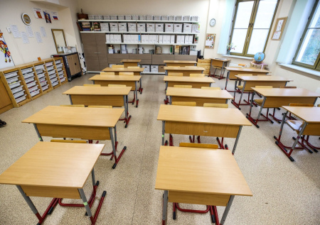 Школам выдали инструкции по конфликтам