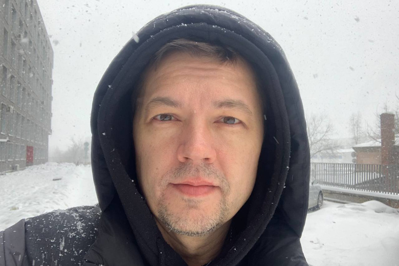 Алексей Фатеев