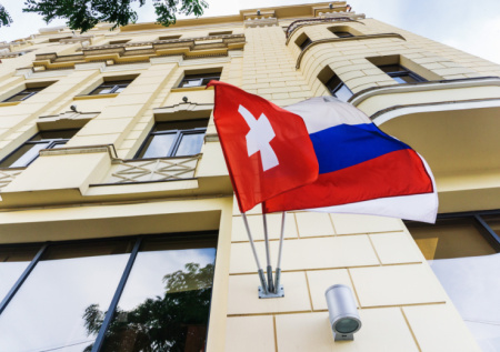 Швейцарский миллиардер озвучил неудобную для Запада правду о России