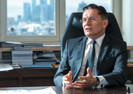 Глава Росатома назвал сроки пуска первого блока АЭС в Бангладеш