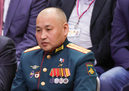 Герой России откровенно описал встречу с Путиным