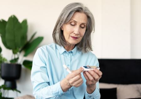 Как не заболеть диабетом: врач дала ценные советы и разрушила главный миф