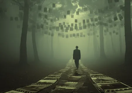 К чему снится умерший живым: тайны сна — полное толкование