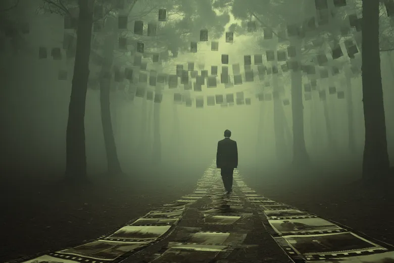 К чему снится умерший живым