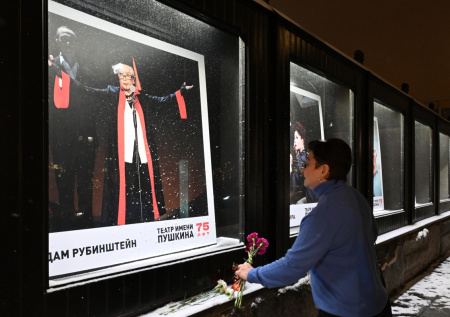 Прощание с актрисой Верой Алентовой: онлайн-трансляция