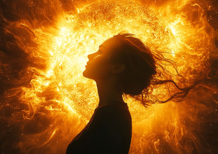 Магнитные бури сегодня, 26 декабря: что завтра, риск инсульта, сильные боли