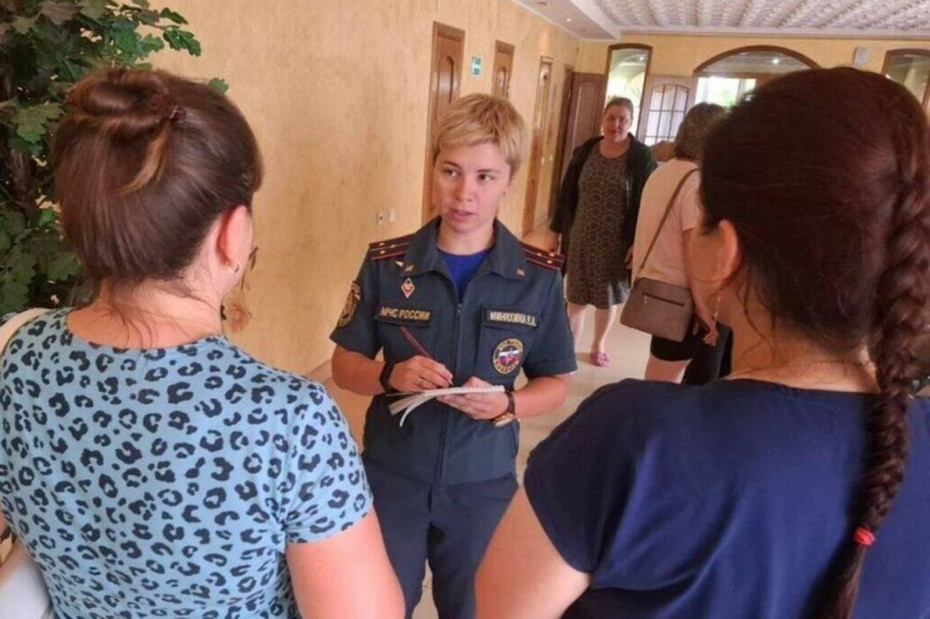 Ксения Миняхина