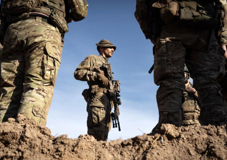 Рябков дал прогноз по завершению украинского кризиса