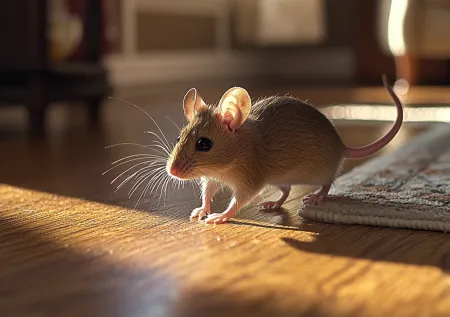 К чему снится мышь в доме: беды или удача? Полное толкование сна