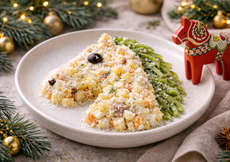 Фруктовый салат задобрит Лошадь: готовим для привлечения удачи — суперский десерт и закуска к вину