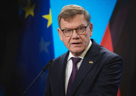 «Верный — не значит умный»: как русофоб Вадефуль стал главой немецкого МИД