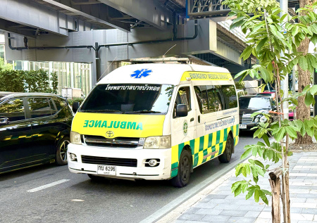 Вор не смог пережить собственную панику и умер во время ограбления