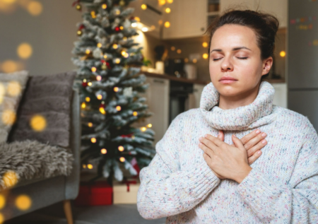 Назван российский регион с наибольшим индексом тревожности