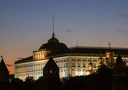 Чем заняться в Москве 27–28 декабря: не только «Щелкунчик»!