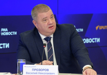 Экс-офицер СБУ рассказал о финансировании и подготовке НАБУ