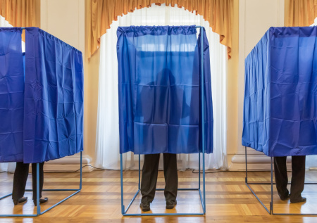 На Украине раскрыли, что мешает проведению выборов