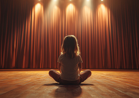 «Улей» растлительницы: школа мюзикла оказалась приманкой для детей