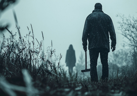 69 ударов гвоздодером: убивший жену актер вышел по УДО