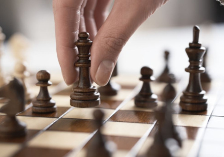 Российская шахматистка обошла запрет на национальную символику на ЧМ