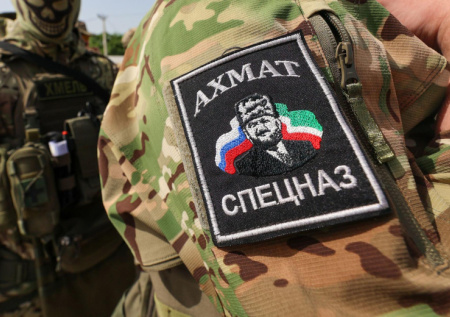 Беспилотники «Ахмата» и артиллерия стали смертельным дуэтом для ВСУ