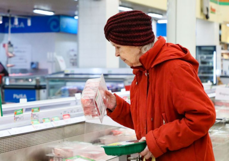 Россиянам рассказали, как выбрать самую вкусную свинину