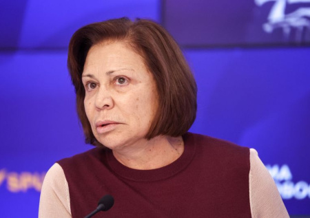 «Никогда не интересовало»: Роднина высказалась о гражданстве США