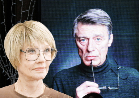 Проклятье «Зависти богов»: какие тайны объединяли Алентову и Лобоцкого