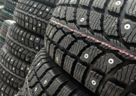 В Роскачестве раскрыли опасный секрет китайских шин