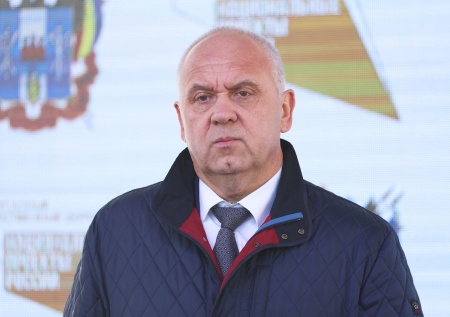 Раскрыто местоположение беглого экс-замгубернатора Ростовской области