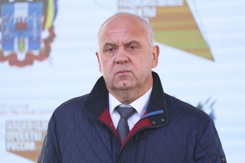 Владимир Окунев