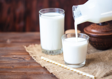 Сомнолог назвала продукты, улучшающие сон