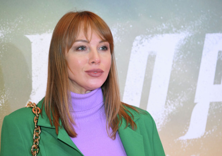 Диброва призналась, когда отношения с Товстиком начались на самом деле