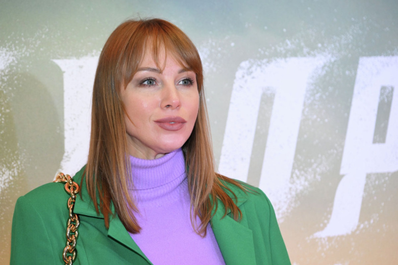 Полина Диброва